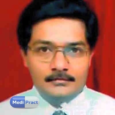Dr. Hitendra Dahiwadkar Profile Picture