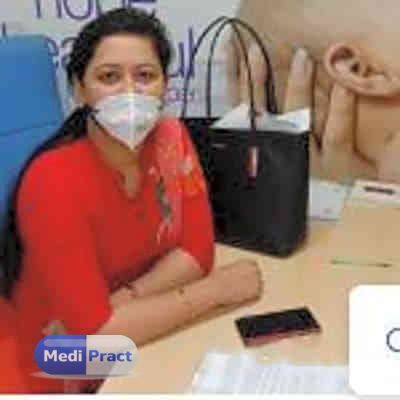 Dr. Humeena Taj C K Profile Picture