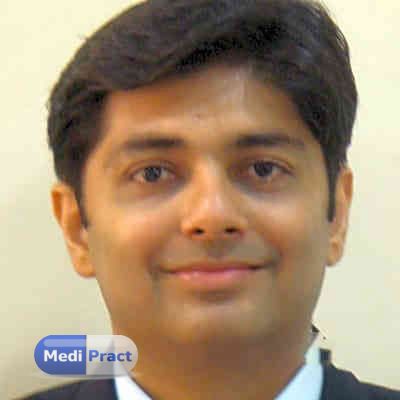 Dr. Iqbal Musani Profile Picture
