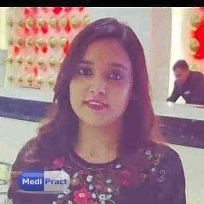 Dr. Isha Singh Profile Picture