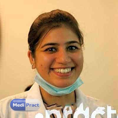 Dr. Ishita Grover Profile Picture