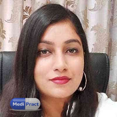 Dr. Ishita Raka Profile Picture