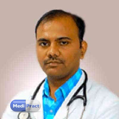 Dr. J N Srinivasulu Profile Picture