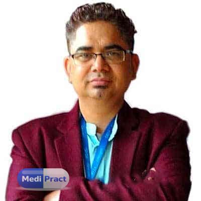Dr. J.S.Bist Profile Picture