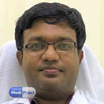 Dr. Jagannath P M Profile Picture