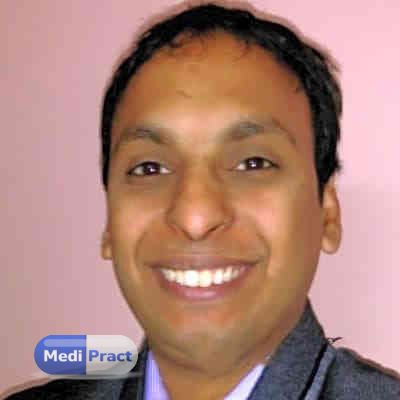 Dr. Jaideep Gaver Profile Picture