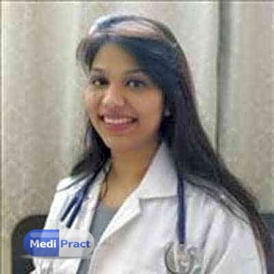 Dr. Jakka Sai Manasa Reddy Profile Picture