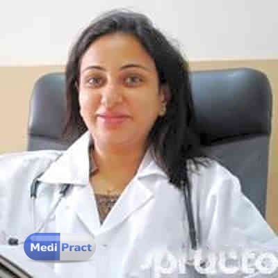 Dr. Jalpa Bhuta Profile Picture