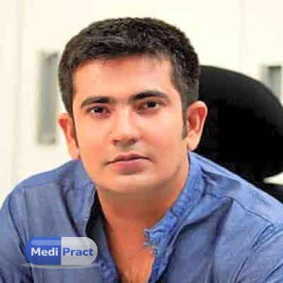 Dr. Jay Khatri Profile Picture