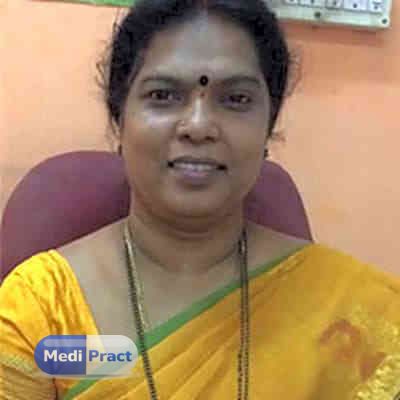 Dr. Jayanthi Durganna Profile Picture