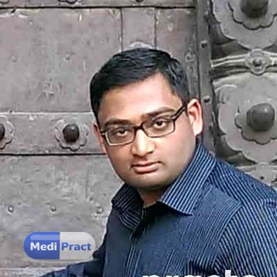 Dr. Jayesh Ghodke Profile Picture
