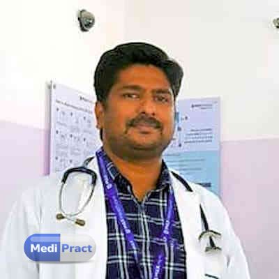 Dr. Jijit G. Profile Picture