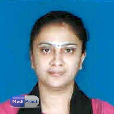 Dr. Jyothi Rajesh Profile Picture
