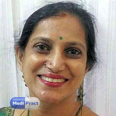 Dr. Jyothsna Madan Profile Picture