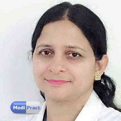 Dr. Jyoti Mishra Profile Picture