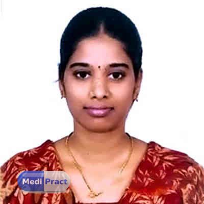 Dr. K.Bhageswari (Physiotherapist) Profile Picture