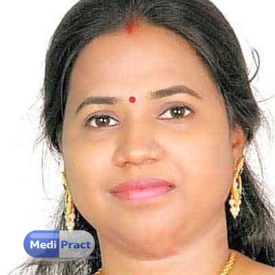 Dr. K Rekha (Physiotherapist) Profile Picture