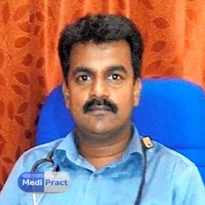 Dr. K.Sivakumar (Physiotherapist) Profile Picture