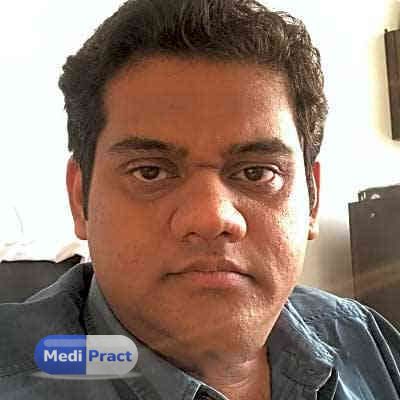 Dr. K V Singh Profile Picture