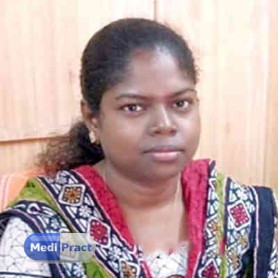 Dr. K. Vishnu Priya (Physiotherapist) Profile Picture