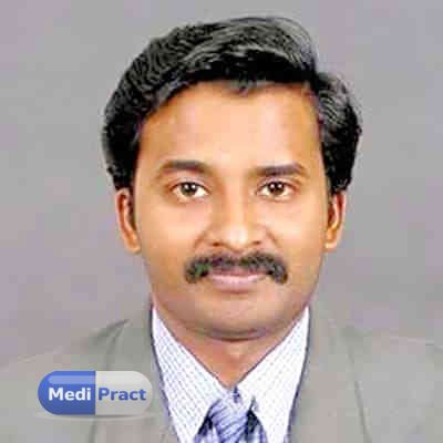 Dr. K. Y. Kiran Kumar (Physiotherapist) Profile Picture