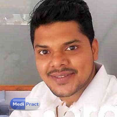 Dr. Kalpesh Joshi (Physiotherapist) Profile Picture