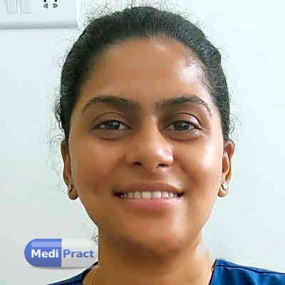 Dr. Kalyani Gelada Profile Picture