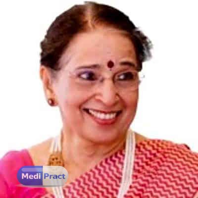 Dr. Kamala Unnikrishnan Profile Picture