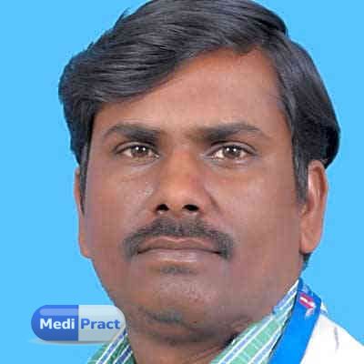 Dr. Kamalakannan (Physiotherapist) Profile Picture