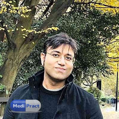 Dr. Karan Baveja Profile Picture