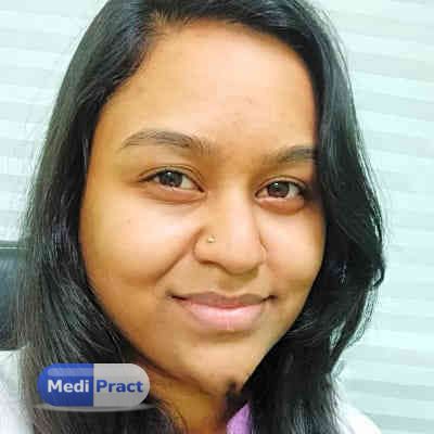 Dr. Karishma Mulani Profile Picture