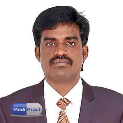 Dr. Karthik Tamizh Dasan (Physiotherapist) Profile Picture