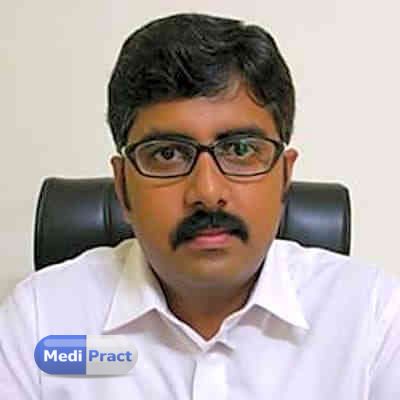 Dr. Karthikeyan. R Profile Picture