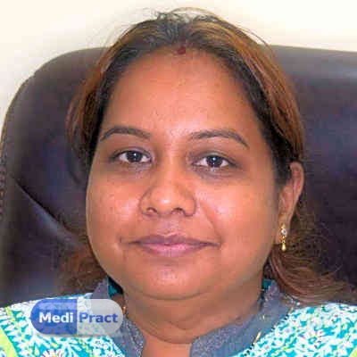 Dr. Karuna Nikam (Physiotherapist) Profile Picture
