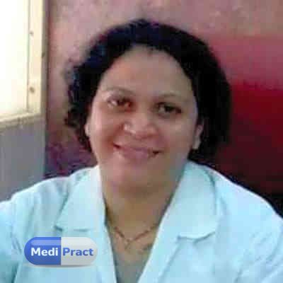 Dr. Kashmira Vedak-Jathar Profile Picture