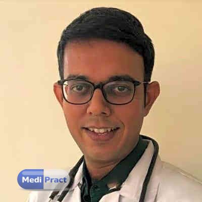 Dr. Kaushal Bhavsar Profile Picture