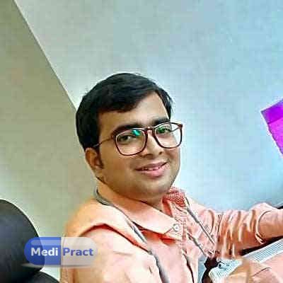 Dr. Kaushal Kumar Jha Profile Picture