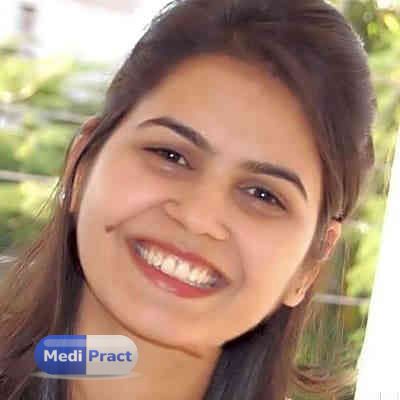 Dr. Kavita Bade Sonwane Profile Picture