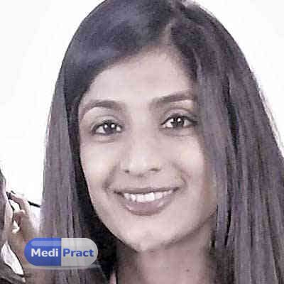 Dr. Kavita Shah Profile Picture