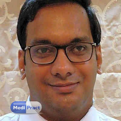 Dr. Kedar Tilwe Profile Picture