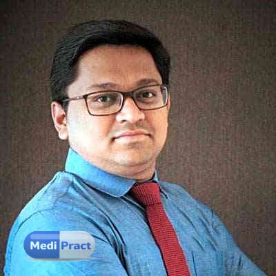 Dr. Kedar Wani Profile Picture