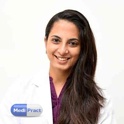 Dr. Keerthana Anand Profile Picture