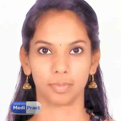 Dr. Keerthana S (Physiotherapist) Profile Picture