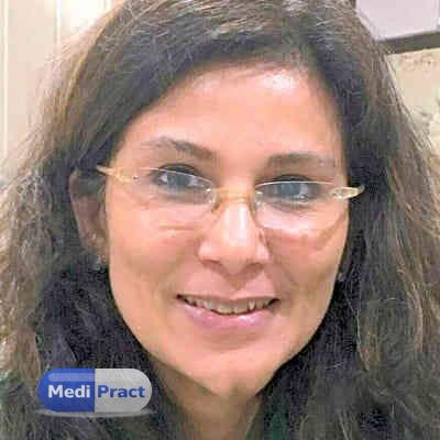 Dr. Keertika Dimri Profile Picture