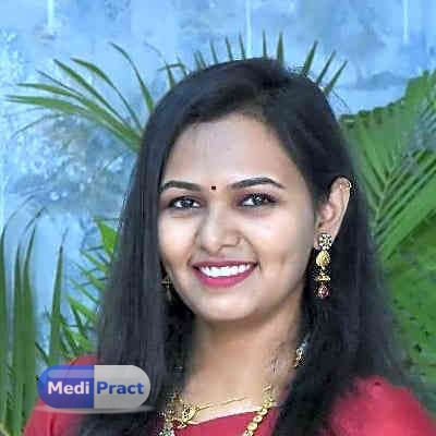 Dr. Ketaki Dherange Profile Picture