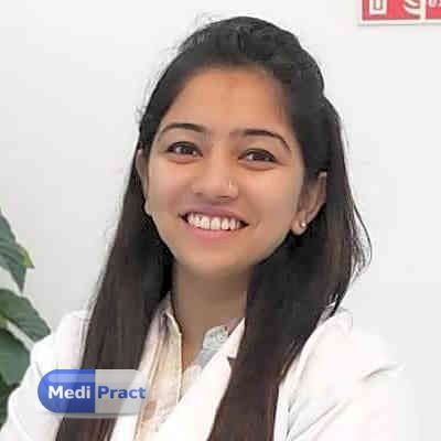 Dr. Ketaki Prakash Kanade Profile Picture