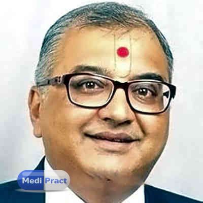 Dr. Ketan Parmar Profile Picture
