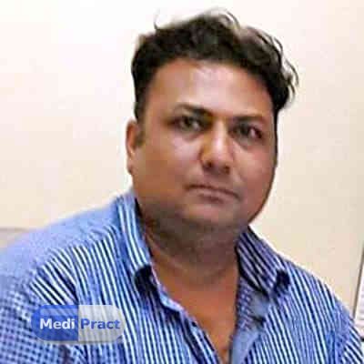 Dr. Ketan Vaidya Profile Picture