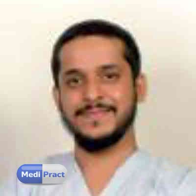 Dr. Khozema Rangwala Profile Picture