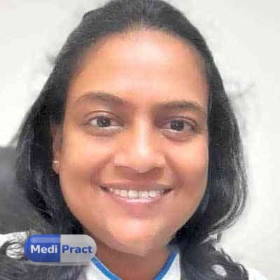 Dr. Khushabu Deshmukh Profile Picture